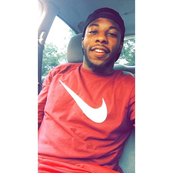 Meet your Posher, Mike - Picture 1 of 1