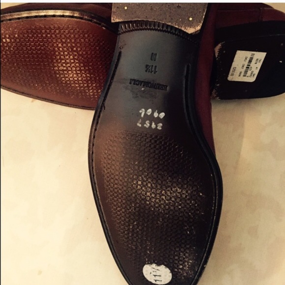 💃Sale💃💥Mens brunomagli  New Shoes - Picture 2 of 4