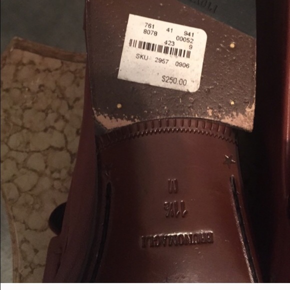 💃Sale💃💥Mens brunomagli  New Shoes - Picture 4 of 4