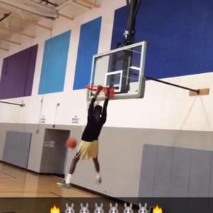 Meet your Posher, Bryant