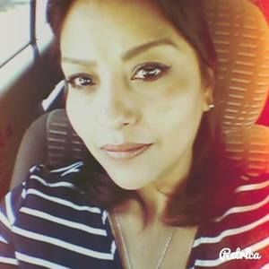 Meet your Posher, Adriana