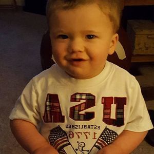 Meet your Posher, Lucinda