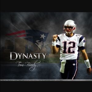 Meet your Posher, Alfredo