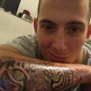 Meet your Posher, Nick