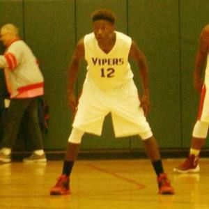 Meet your Posher, Tyrone