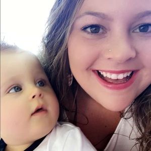 Meet your Posher, Jaclyn