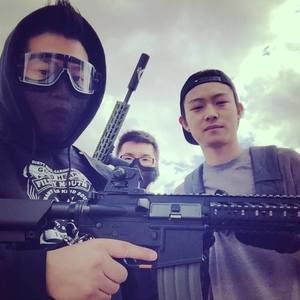 Meet your Posher, Peter