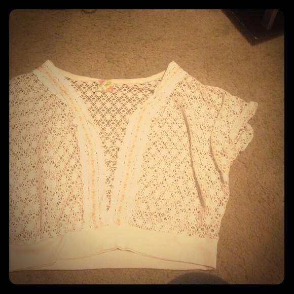 Cute top