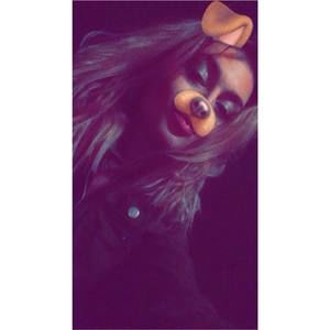 Meet your Posher, Cora