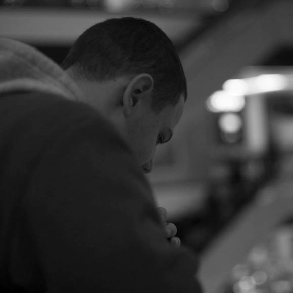 Meet your Posher, Vadim - Picture 1 of 1