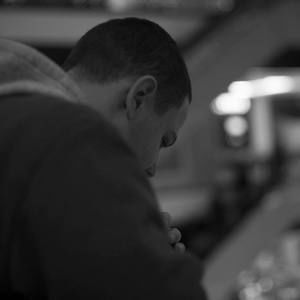 Meet your Posher, Vadim