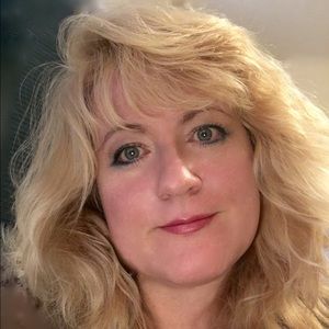 Meet your Posher, Patty