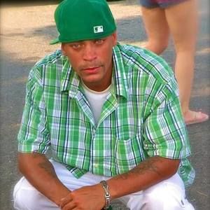 Meet your Posher, Nate