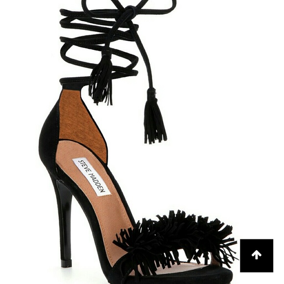 Steve Madden Sassey! - Picture 3 of 7