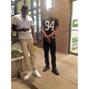 Meet your Posher, Lajohn