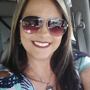 Meet your Posher, Kellie