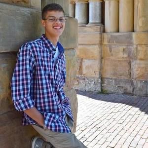 Meet your Posher, Jordan