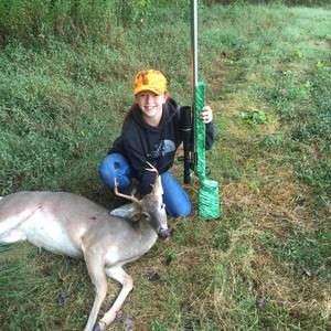 Meet your Posher, Natalee