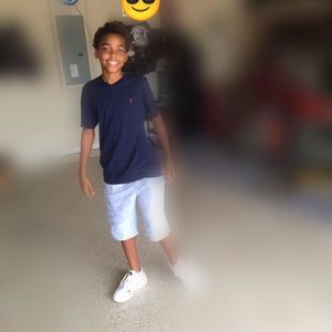 Meet your Posher, Kavon