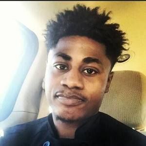 Meet your Posher, Myron