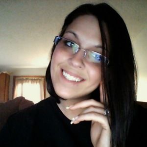 Meet your Posher, Kellie