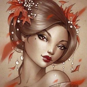 Meet your Posher, Elba