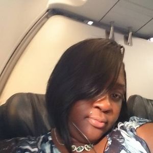 Meet your Posher, Keisha