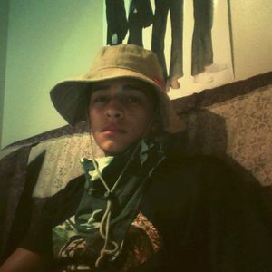 Meet your Posher, Chris