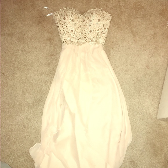 Dress *OBO