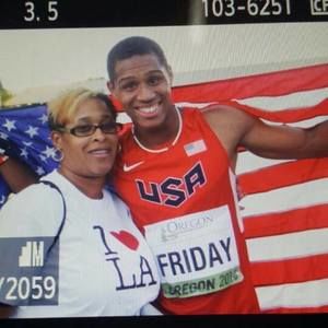 Meet your Posher, Robbin