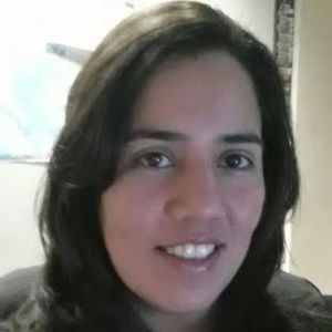 Meet your Posher, Marisol