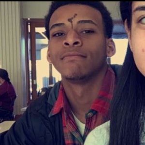 Meet your Posher, Jaylen