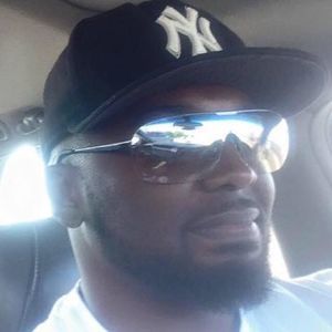 Meet your Posher, Thaddeus