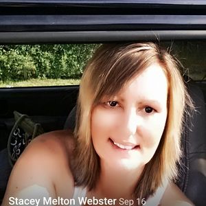 Meet your Posher, Stacey
