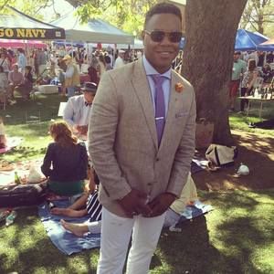 Meet your Posher, John