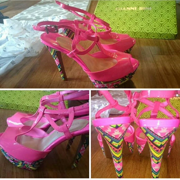 GIANNI BINI