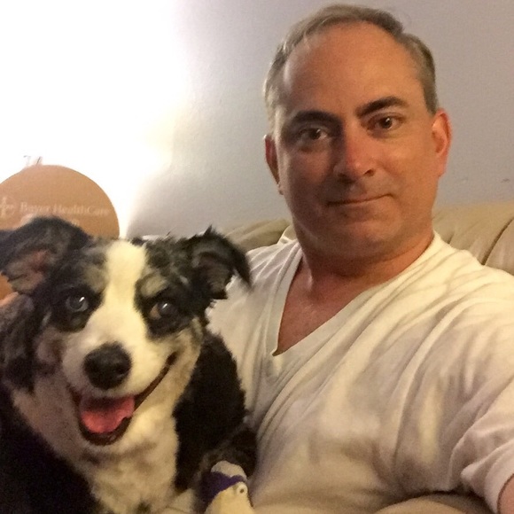 Meet your Posher, Paul - Picture 2 of 2