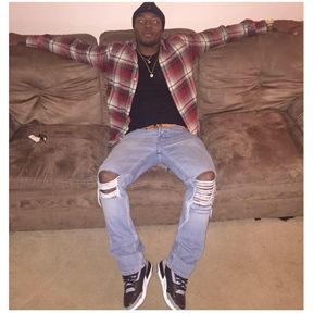 Meet your Posher, Marvin