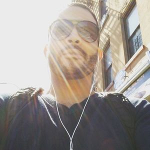 Meet your Posher, Antonio