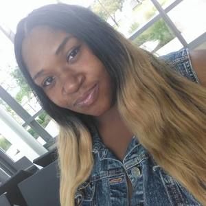 Meet your Posher, Markita
