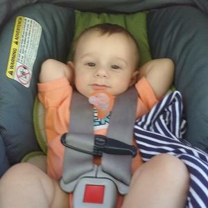 Meet your Posher, Kim