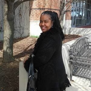 Meet your Posher, Kenyatta