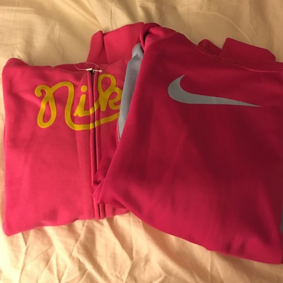 Sweatshirt bundle