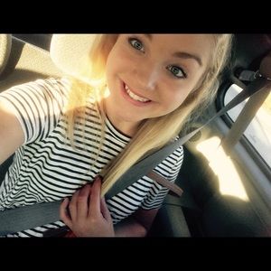 Meet your Posher, Kylie