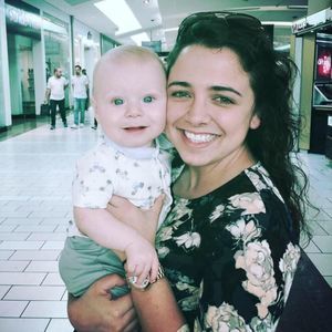 Meet your Posher, Hannah