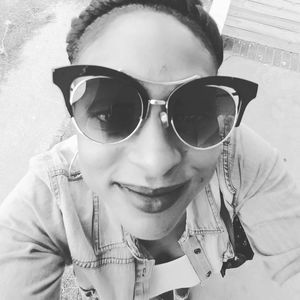 Meet your Posher, Shamicka