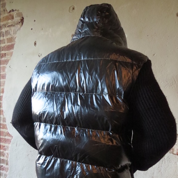 Moncer Jacket - Picture 2 of 4
