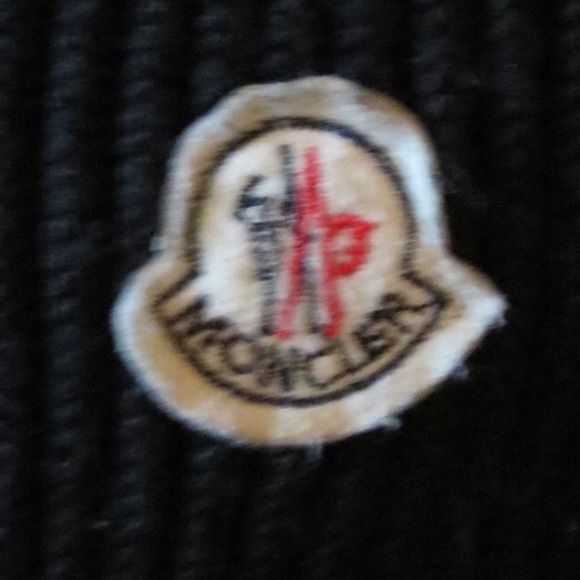 Moncer Jacket - Picture 3 of 4