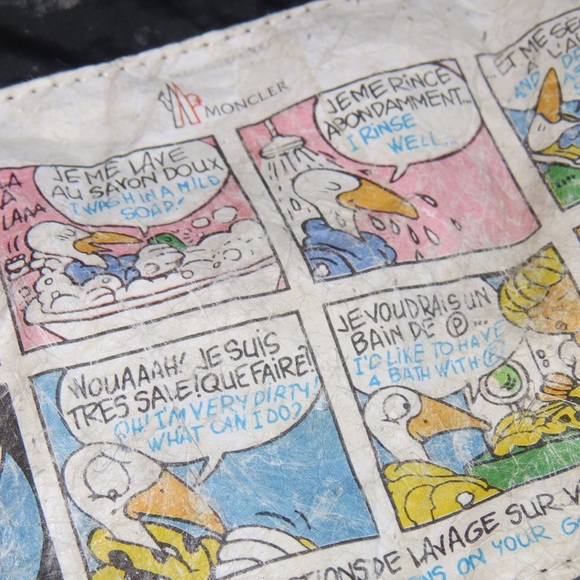 Moncer Jacket - Picture 4 of 4