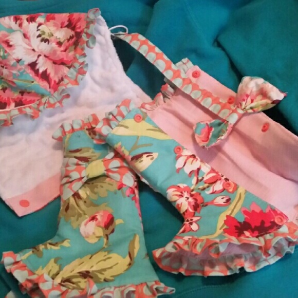 Tula custom hoods straps and suck pads - Picture 2 of 4